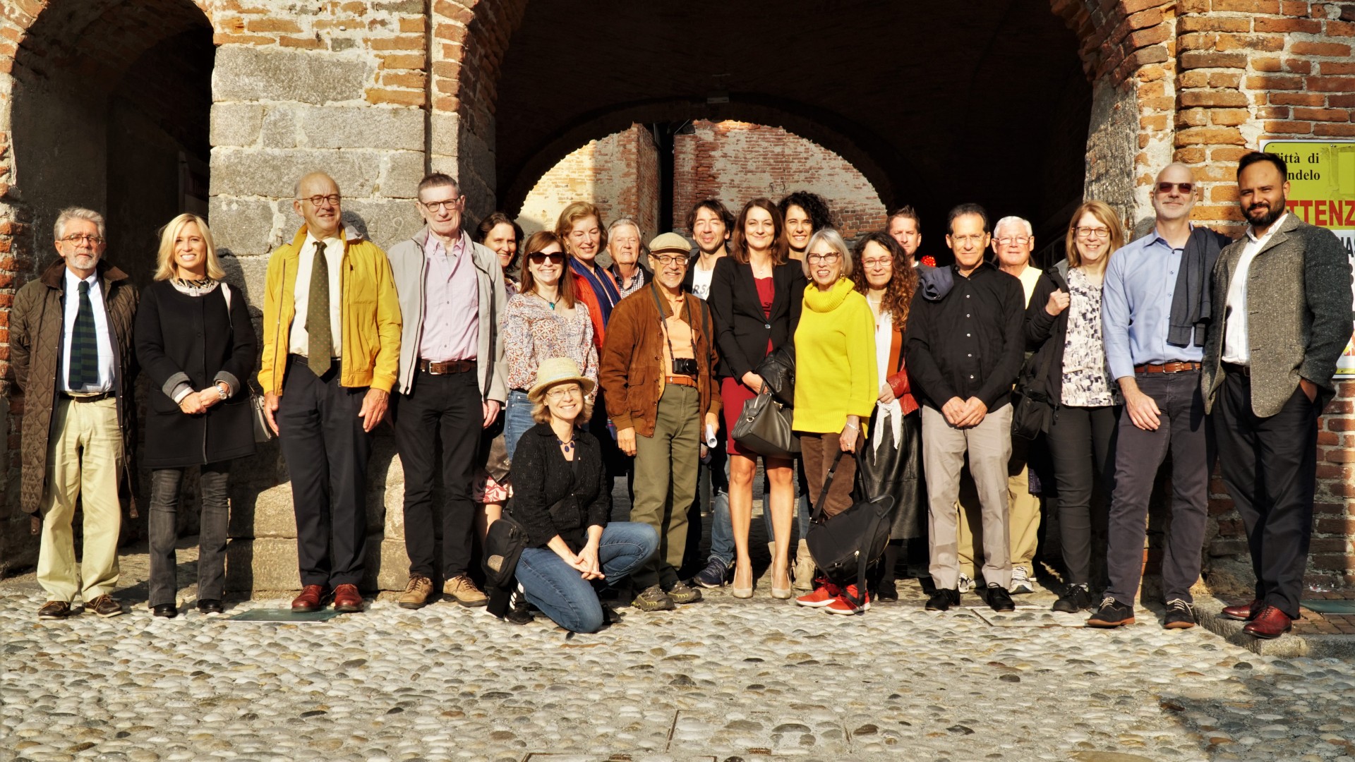 GEM Group Photo