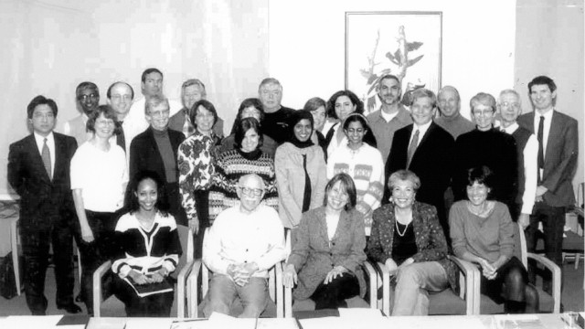 Annual Meeting Image