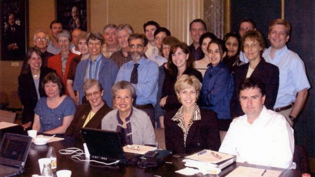 Annual Meeting Image