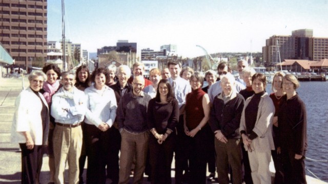 Annual Meeting Image