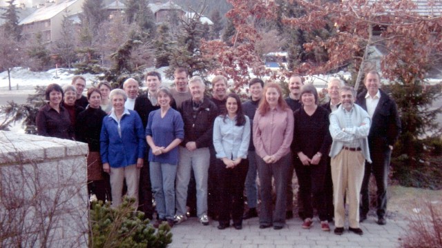 Annual Meeting Image