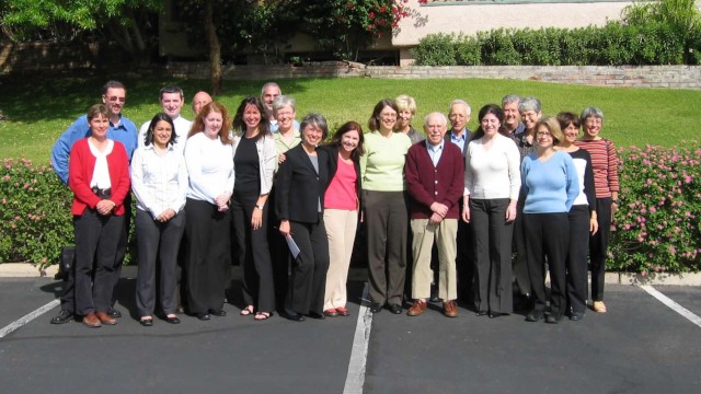 Annual Meeting Image