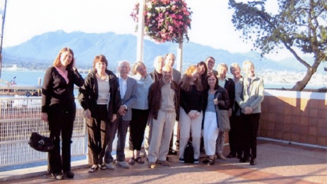 Annual Meeting Image