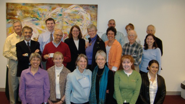 Annual Meeting Image