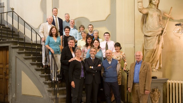 Annual Meeting Image