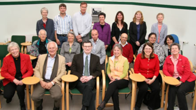Annual Meeting Image