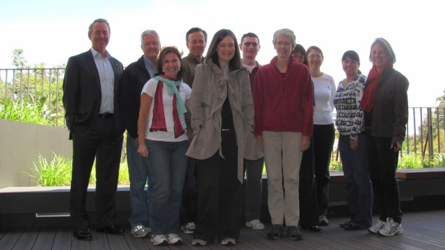 Annual Meeting Image