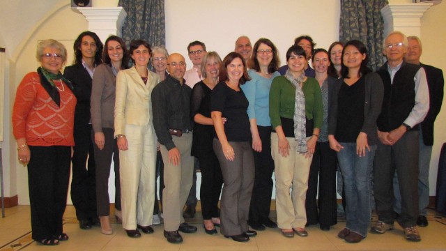 Annual Meeting Image