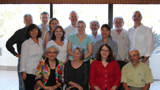 Annual Meeting Image
