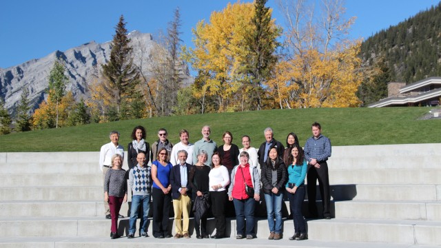 Annual Meeting Image