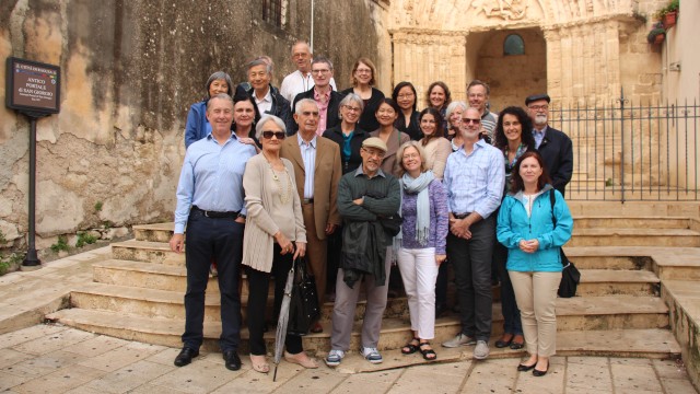 Annual Meeting Image