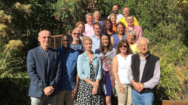 Annual Meeting Image